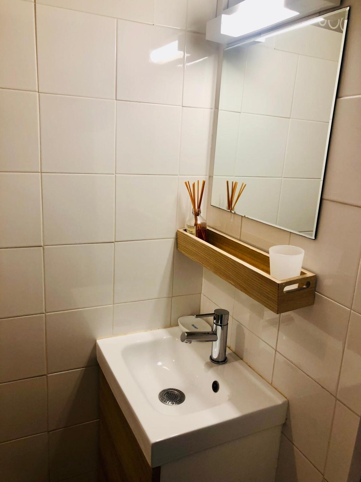 Studio Cabine Gruissan Plage Du Grazel Eksteriør billede